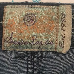 American Rag Blue Jean